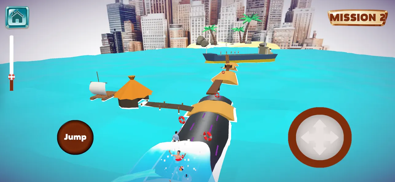 Claw and Steel Wild Survival screenshot 4